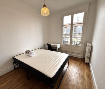 Location Appartement 3 pièces 63m² - Photo 6