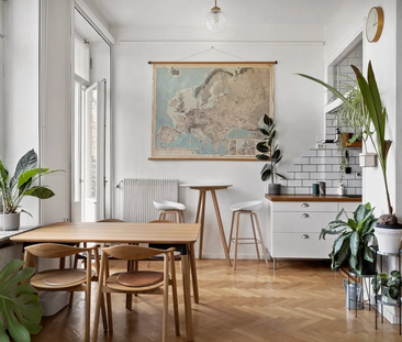 Urvädersgränd, Stockholm - Foto 2 | Rentumo