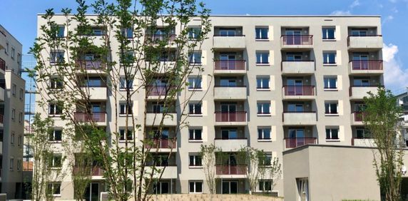 Charmante 2-Zimmer-Wohnung mit Balkon in Graz - Photo 2