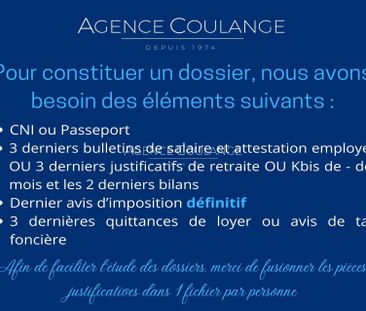 Location Appartement 1 pièce 21m² MARSEILLE 14ème - Photo 4