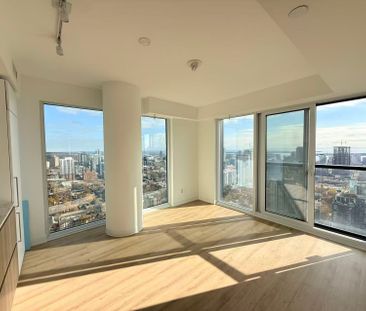 For Lease - 319 Jarvis Street Unit# 4215, Toronto, Ontario - Photo 1