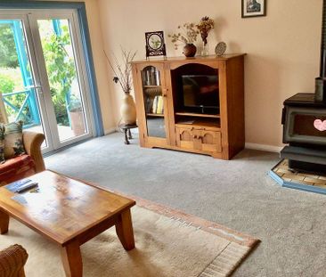 Short term life style dwelling with full furnished - Photo 3