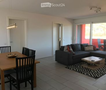 3.5 Zimmer, 90 m² - Photo 1