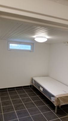 Hagelshusgatan, Halmstad - Photo 1