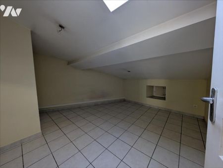 Appartement de type 2 Montoison - Photo 4