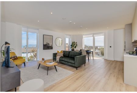 2 Bedroom @ Rockpoint, Newtown Avenue, Blackrock, County Dublin. - Photo 2
