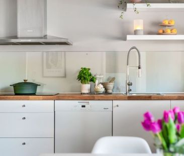 Radhus i Hässelby uthyres - Foto 2