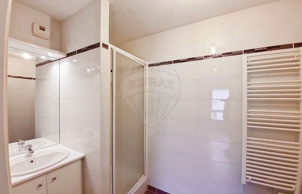 Appartement 1 chambre(s) à louer - Nantes - Photo 1