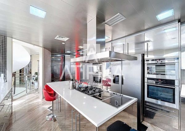 Garraf II (Les Botigues de Sitges), Castelldefels, Catalonia 08860