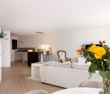 Appartement te huur: Maasboulevard 204 3011 TX Rotterdam - Foto 1