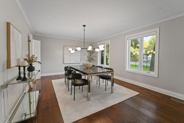 For Lease - 474 Bob-O-Link Road, Mississauga, Ontario - Photo 1