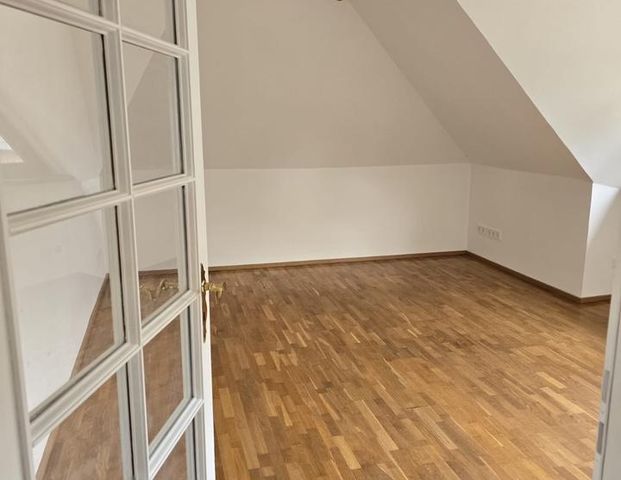 Moderne 3 Zimmer-Wohnung - Photo 1