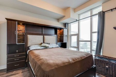 For Lease - 10 Concord Place Unit# 407, Grimsby, Ontario - Photo 5