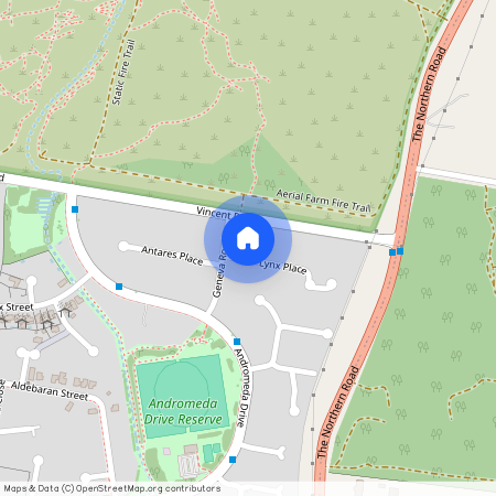 1 Lynx Place, NSW 2749, Cranebrook