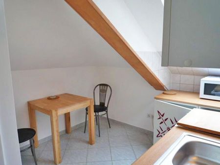 Südstadt, zentral zwischen Maschsee und Zentrum, neuwertig möbliert. - Photo 5