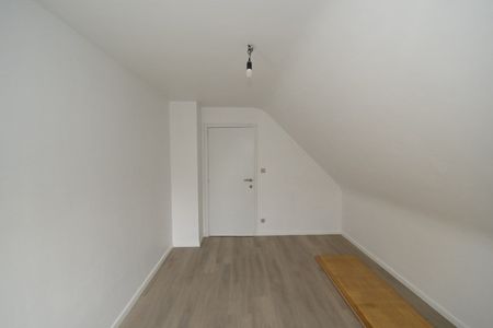 Woning met 4 slpks, tuin en garage - Photo 5