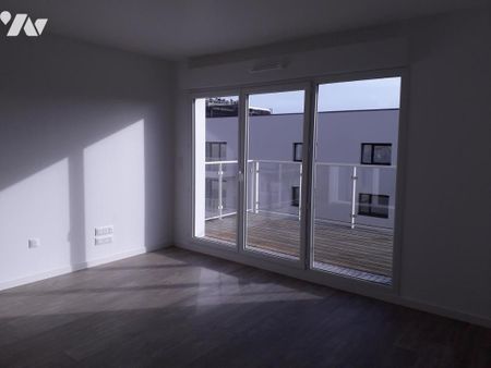 Location Appartement T3 Neuf à Laval - Photo 3