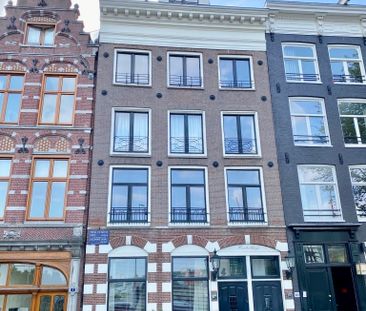 Te huur: Prins Hendrikkade 107-1, 1011 AJ Amsterdam - Photo 1