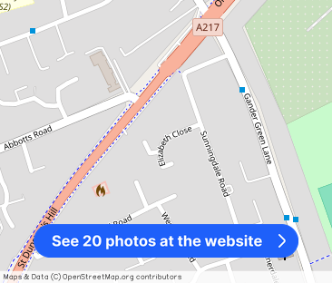 Elizabeth Close, Cheam - Photo 1