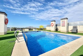 3 BEDROOM GROUND FLOOR - DOLORES