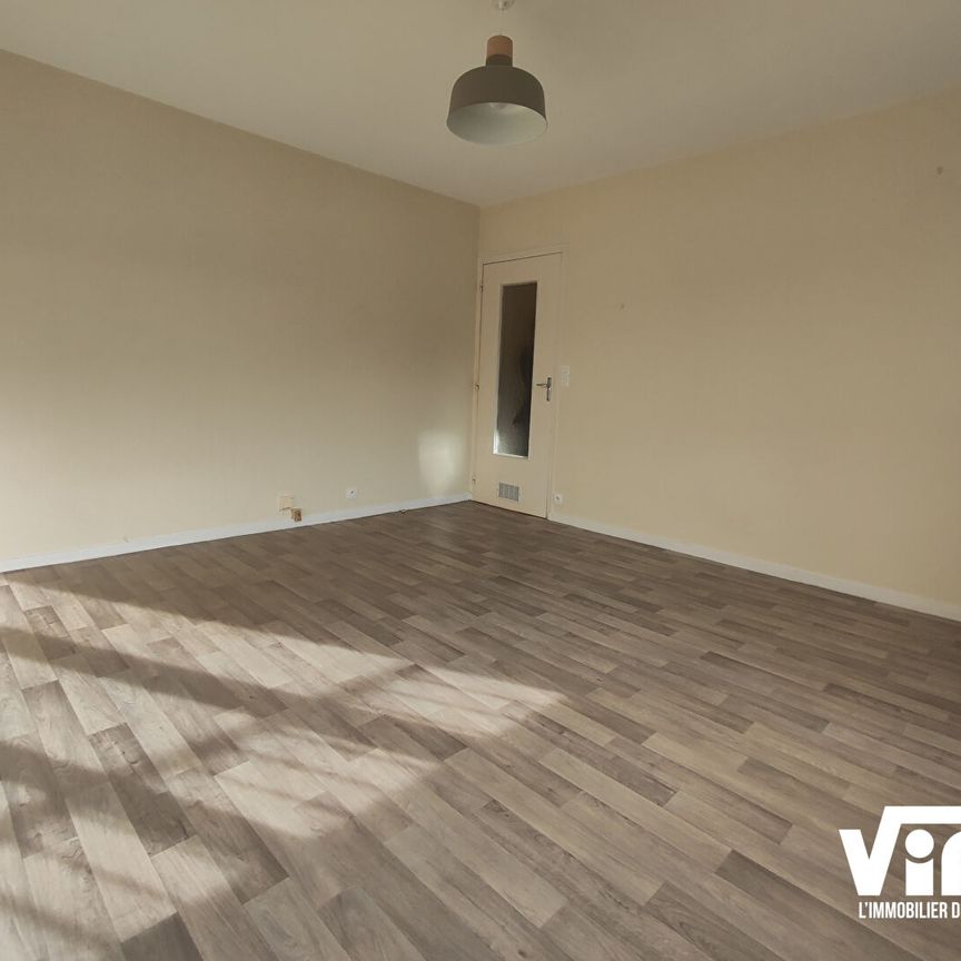 GRAND T1 DE 34m² PROCHE FAC DES SCIENCES - Photo 1