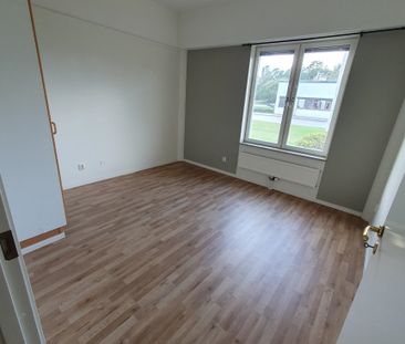 Orrögatan, Flen - Foto 2