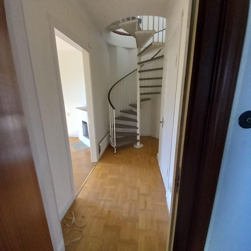 Södra Allén 29 B - Foto 1