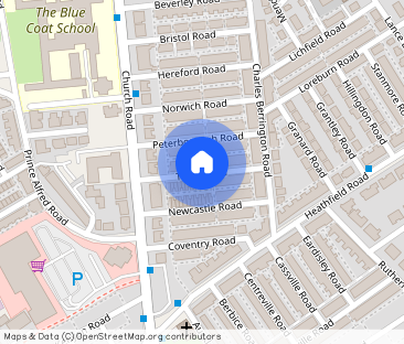 Truro Road, Wavertree, L15, L4, Chiltern - Photo 1