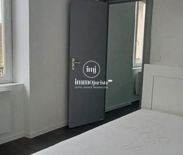 Location Appartement 2 pièces Limoges (87000) - Photo 4