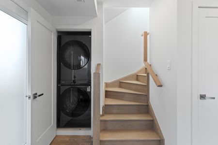 For Lease - 15 Acorn Avenue Unit# 5, Toronto, Ontario - Photo 5