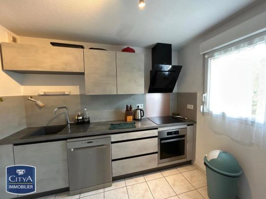 Maison à louer 4 pièces 83.07m² - Photo 1