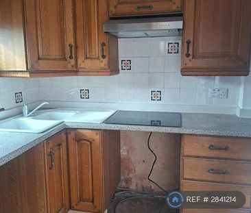 1 bedroom terraced house to rent - Photo 2