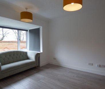 1 bedroom end of terrace house to rent - Photo 3