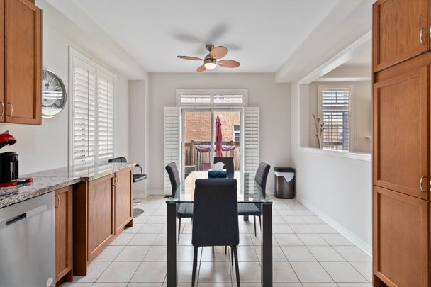 For Lease - 573 Gardenbrook Avenue, Oakville, Ontario - Photo 1