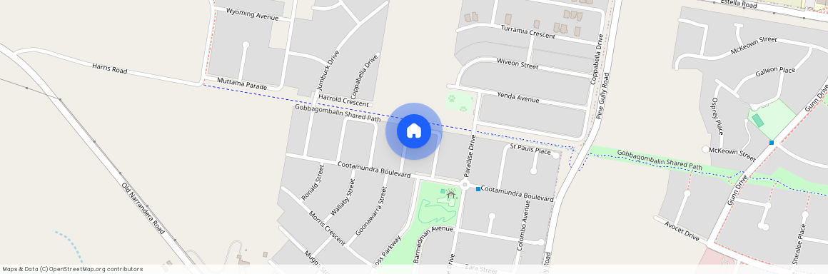 2/13 Cunjegong Loop, NSW 2650, Gobbagombalin