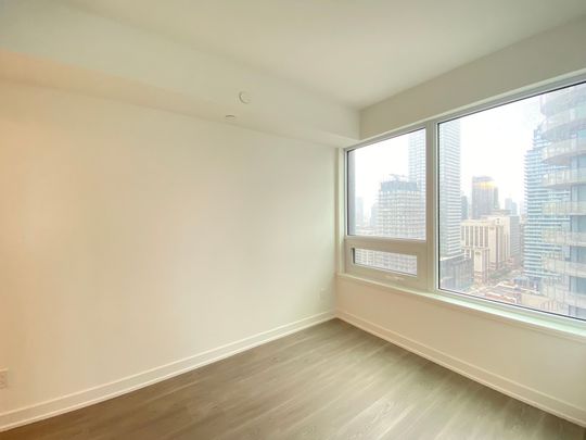 For Lease - 8 Wellesley Street Unit# 2216, Toronto, Ontario - Photo 1