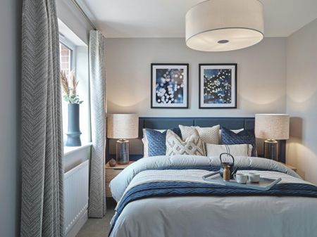 3 bedroom semi-detached house to rent - Photo 4