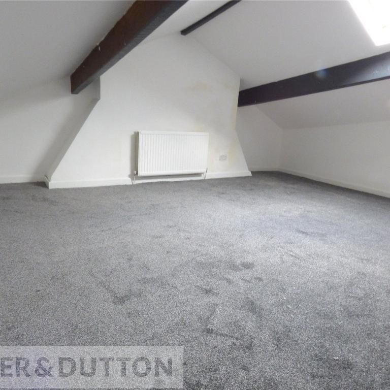 2 bedroom terraced house to rent - Photo 1