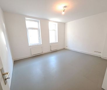Renovierte 2-Zimmer-Wohnung in Bremerhaven-Lehe - Photo 5