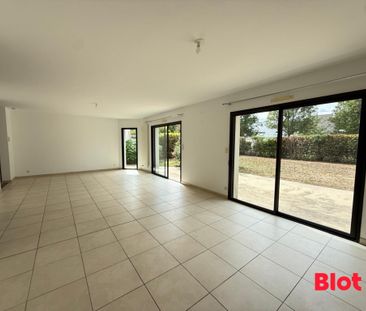 Location Maison 7 pièces 152m² VERN SUR SEICHE 35770 - Photo 2