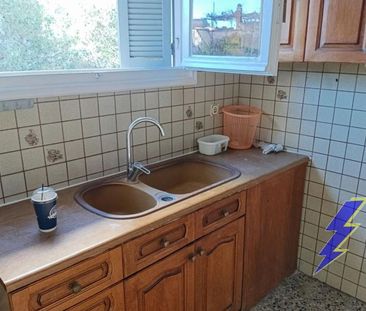 Ενοικίαση κατοικίας, 58 τ.μ., Κερατσίνι, 450 € - Photo 6