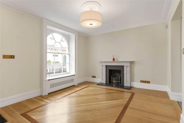5 bedroom terraced house to rent - Photo 1