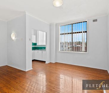 Stylish 1 Bedroom Unit in the Heart of Warrawong - Photo 1