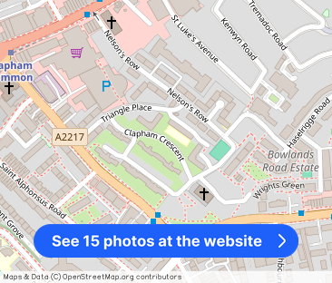 William Bonney Estate, London, SW4 - Photo 1