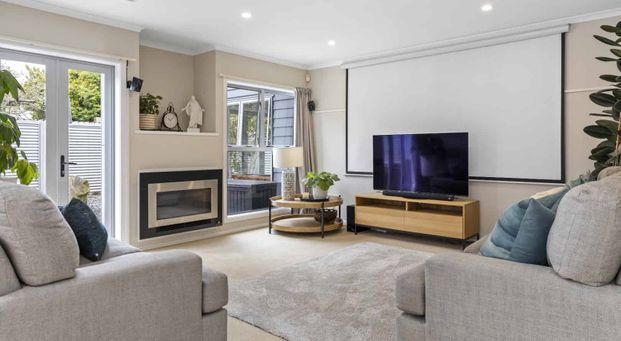 Modern Comfort in a Prime Location - Photo 1