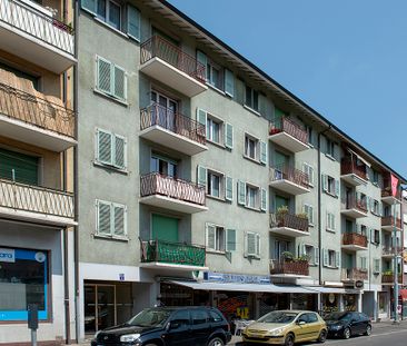 Rue de Genève 123 A - Photo 2