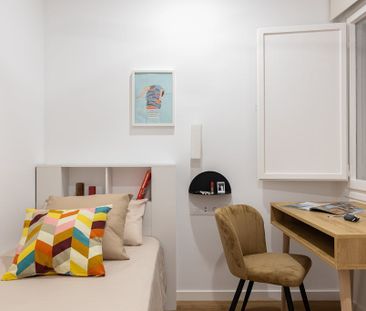 Avinguda de Madrid, Barcelona, Catalonia 08028 - Photo 6