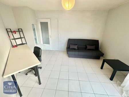 Location Appartement 2 pièces 38m² LYON 7ème - Photo 2