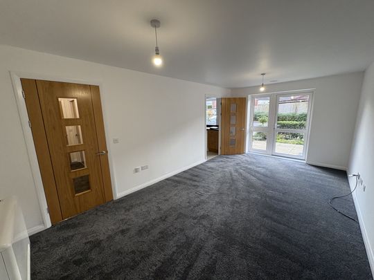 Burey Court, Barnacre Road - Photo 1