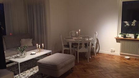 Karlsrovägen 22A - Foto 5